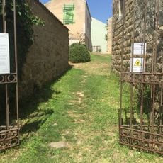 Museo Etnografico Oliva Carta Cannas