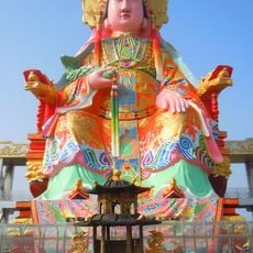 Great Mazu of Chunan