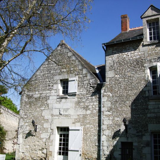 La Mabilière