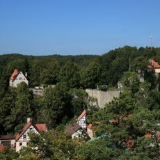 Burg Betzenstein