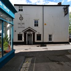 King's Arms Hotel