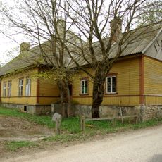 Habaja manor