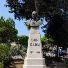 Dun Karm Psaila