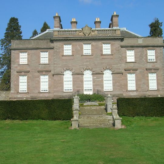 House of Dun