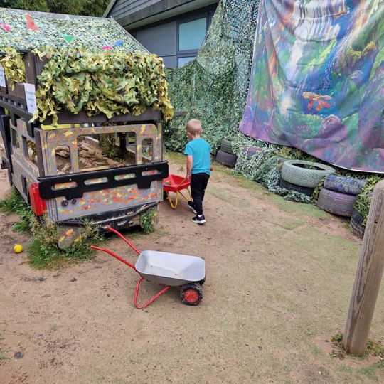 Wavertree Technology Park