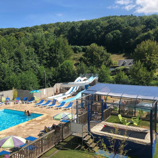 Domaine de la Catinière