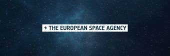 European Space Agency Profile Cover