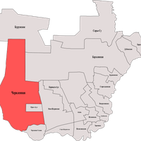 Червленское сельское поселение