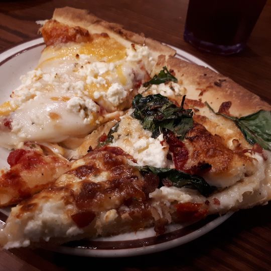 Hideaway Pizza