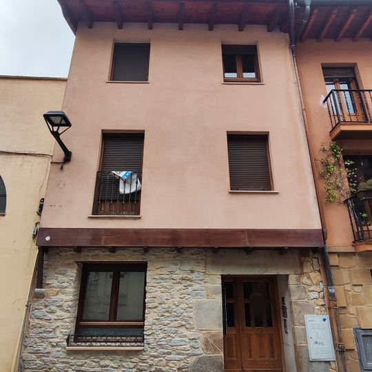 Casa Mayor 33