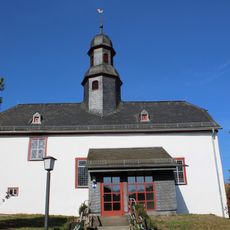 Evangelische Kirche Blasbach