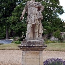 Statue of William of Orange