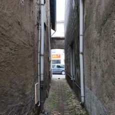 Passage Saint-Antoine