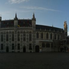 Burg