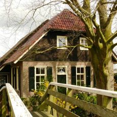 Zuiderpad 41,  8355CC  Giethoorn