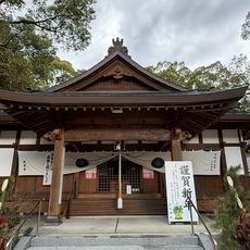 Budai-jinja