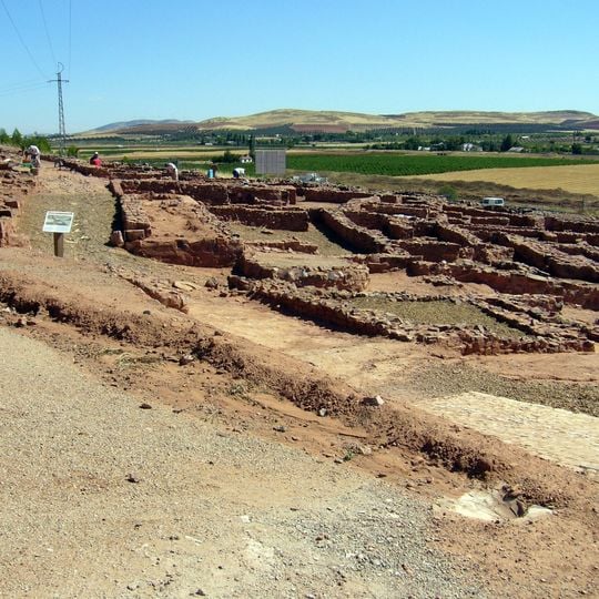 Cerro de las Cabezas