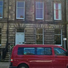 8 Lansdowne Crescent, Edinburgh