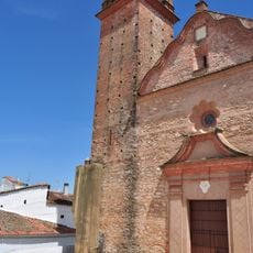 Iglesia Parroquial del Espíritu Santo