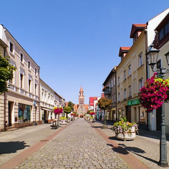 Grodzisk Wielkopolski