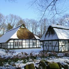 Volkskundliches Freilichtmuseum Speckenbüttel