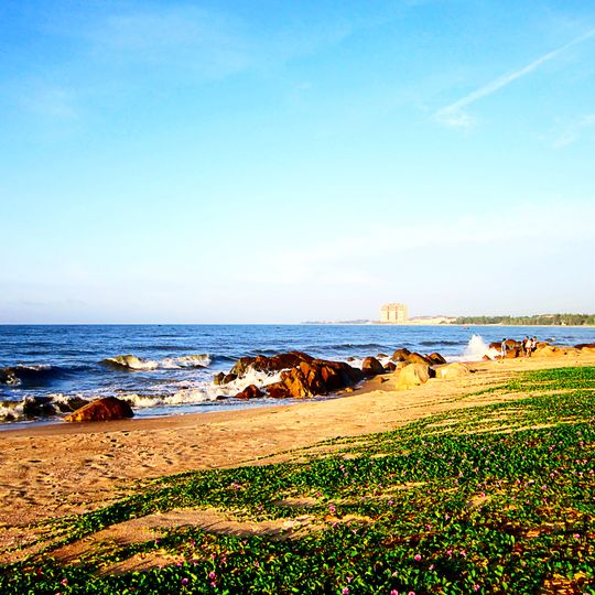 Bà Rịa-Vũng Tàu