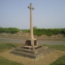 Barnack War Memorial