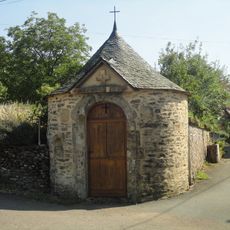 Chapelle de Fougères