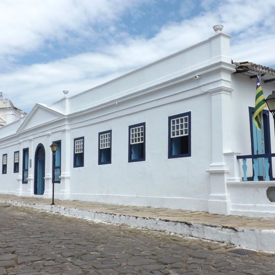 Count of Arcos Palace