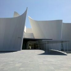 International Museum of the Baroque