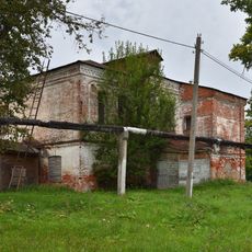 Дом преподавателей (Хреново)