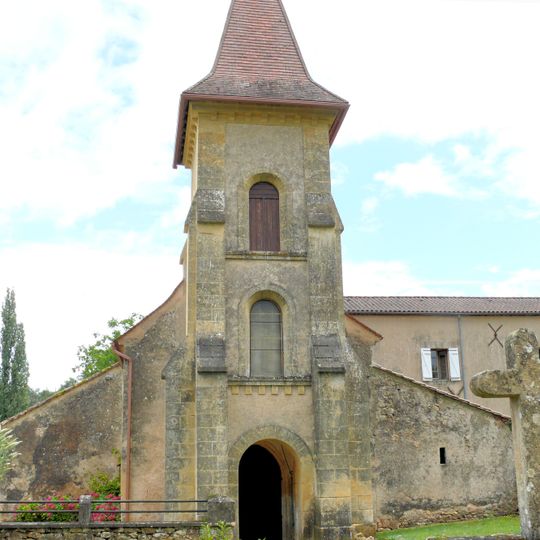 Saint-Amand-de-Belvès
