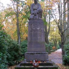 Kriegerdenkmal