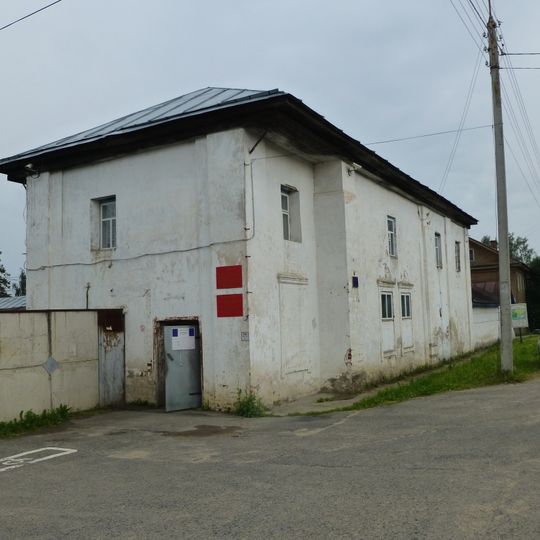 Церковь Всех Скорбящих Радости