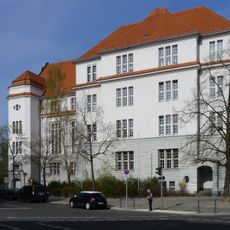 Katharina-Heinroth-Grundschule