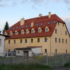 25 Sobieskiego Street in Jelenia Góra