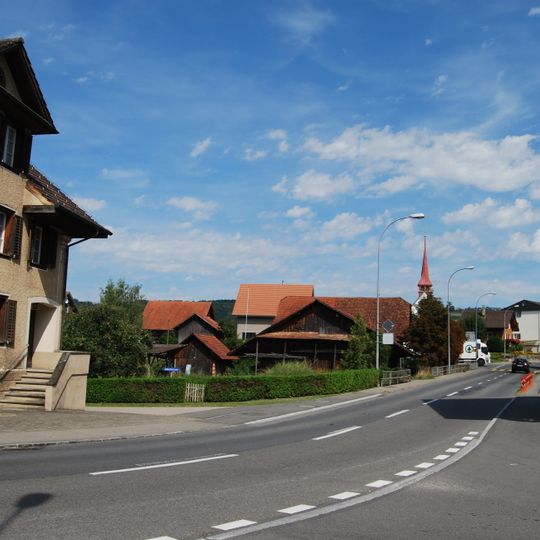 Ermensee