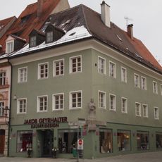 Ehemalige Stadtkanzlei