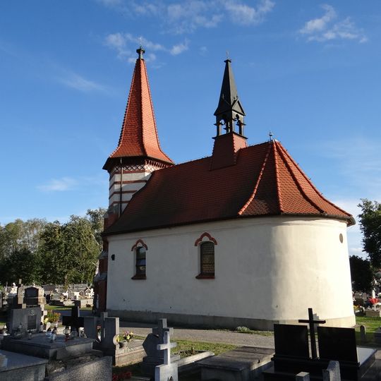 Cultural heritage monuments in gmina Niepołomice