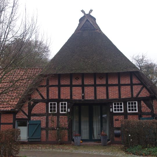 Hofanlage Heiligenberg 4