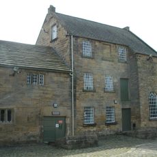 Worsbrough Mill