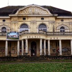 Villa Baltic