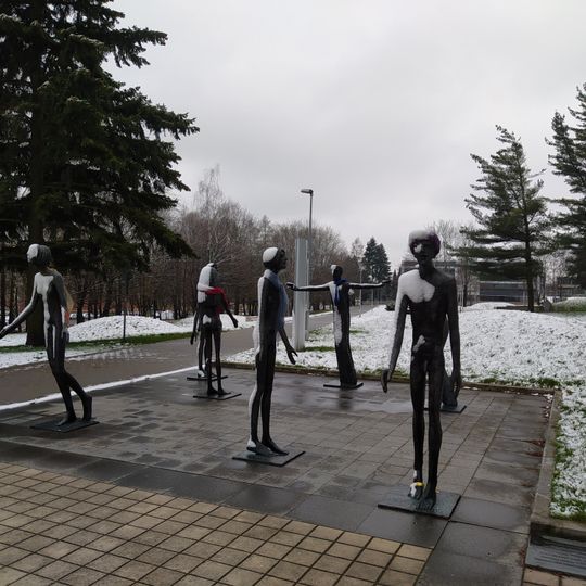 Pedagogové a studenti