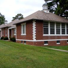 Court Street School