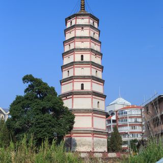Wenfeng Pagoda