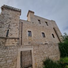 Castello Caracciolo