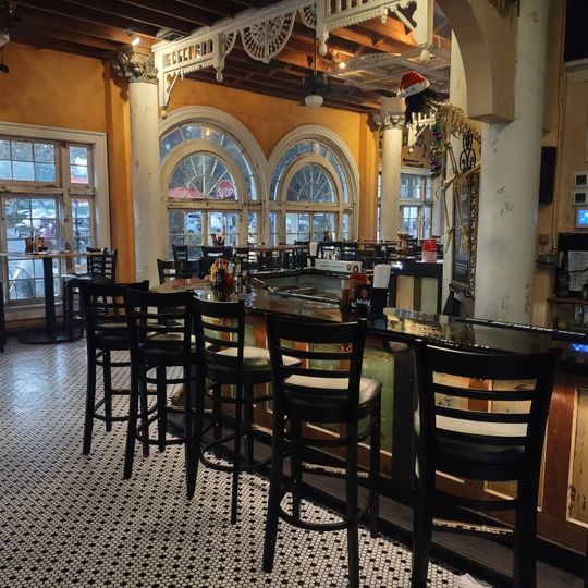 Murdocks Bistro & Char Bar