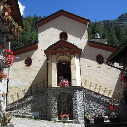 Chiesa di San Remigio