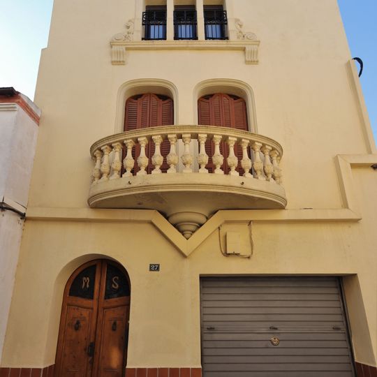 Casa Esteve