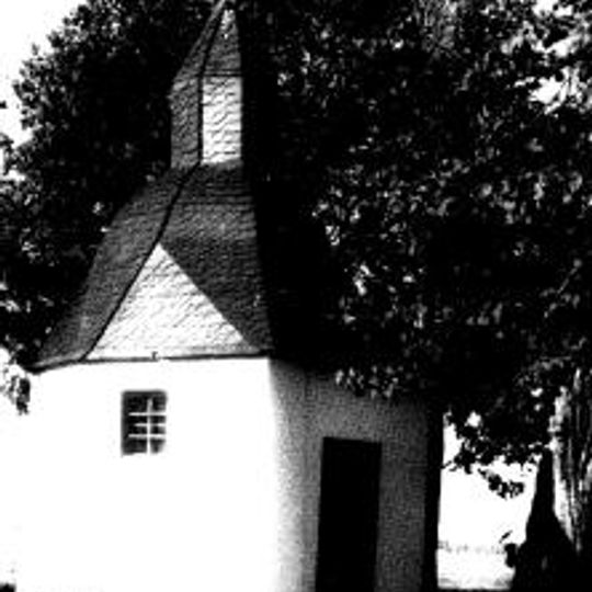 Dreifaltigkeitskapelle